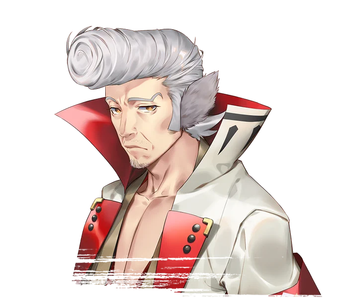 New character designs for Utawarerumono spin-off "Monochrome Mobius."  It will release on PS4 and PS5 in Japan and PC worldwide on November 17. (2/3)-Nava (Tomomi Mineuchi)-Azuma (Tetsuro Miyata)-Vurai (Kenji Nomura)-Irawaji (Hiroshi Shirokuma) 