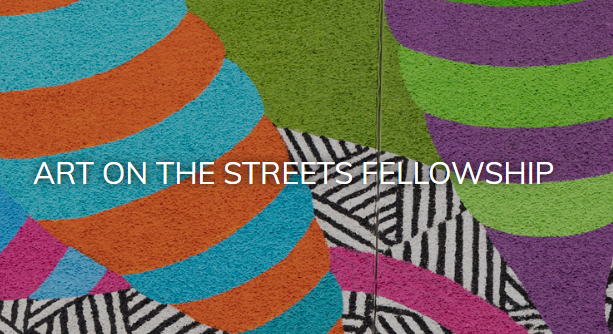 Springs411's tweet image. Local artists can still apply for the Art on the Streets Fellowship, which includes artist development and an artwork in the 25th annual Art on the Streets downtowncs.com/art-on-the-str…
#DowntownCS #AcceptingEntries #Artist #ArtOnTheStreets #ColoradoSprings #COSart #ArtistFellowship