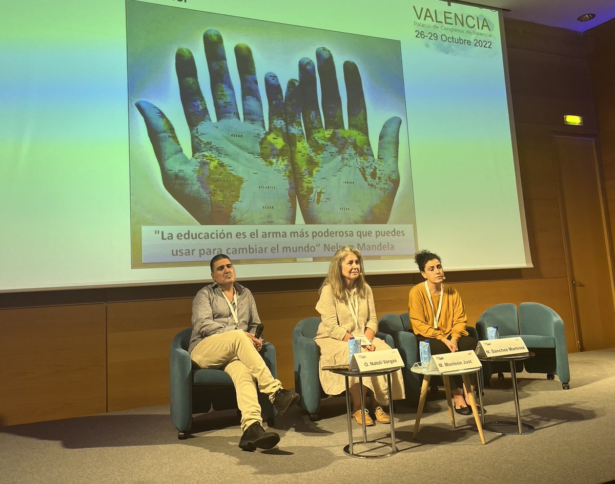 Enfrentemos la realidad. Necesitamos acreditarnos cómo enfermeras expertas en dolor!!!