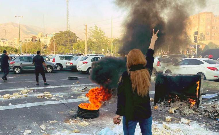 ChainMerlin's tweet image. 💚Please be the voice of the people of Iran
🤍Please be the voice of the people of Iran
❤️Please be the voice of the people of Iran

#زن_زندگی_آزادی #مهسا_امینی #MahsaAmini #OpIran @JeffBezos @FLOTUS @Adele @LeonAdriana9 @LeoDiCaprio @ladygaga @tomhanks @Zendaya @Florence_Pugh