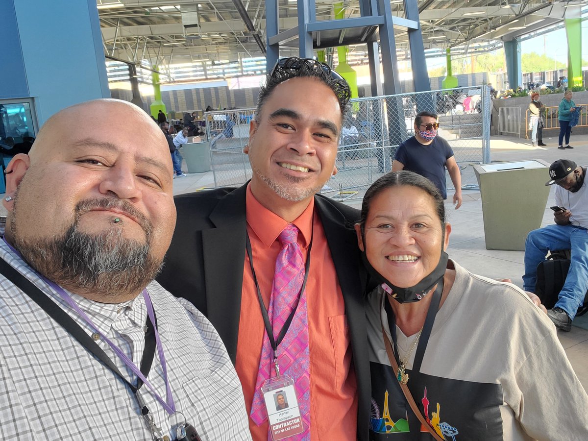 VegasStronger1's tweet photo. Our team has been out & about in the community spreading our solution of solving homelessness! @thejust1project @SafeNest @USVETSLV
#vegasstronger #endhomelessness #nonprofit #cleanandsober #treatmentcenter #thereisasolution #communityhealth #love #sincity #lasvegas https://t.co/ku2QbqE6BL