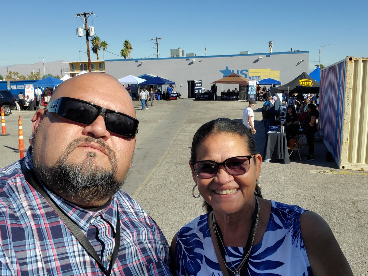 VegasStronger1's tweet photo. Our team has been out & about in the community spreading our solution of solving homelessness! @thejust1project @SafeNest @USVETSLV
#vegasstronger #endhomelessness #nonprofit #cleanandsober #treatmentcenter #thereisasolution #communityhealth #love #sincity #lasvegas https://t.co/ku2QbqE6BL