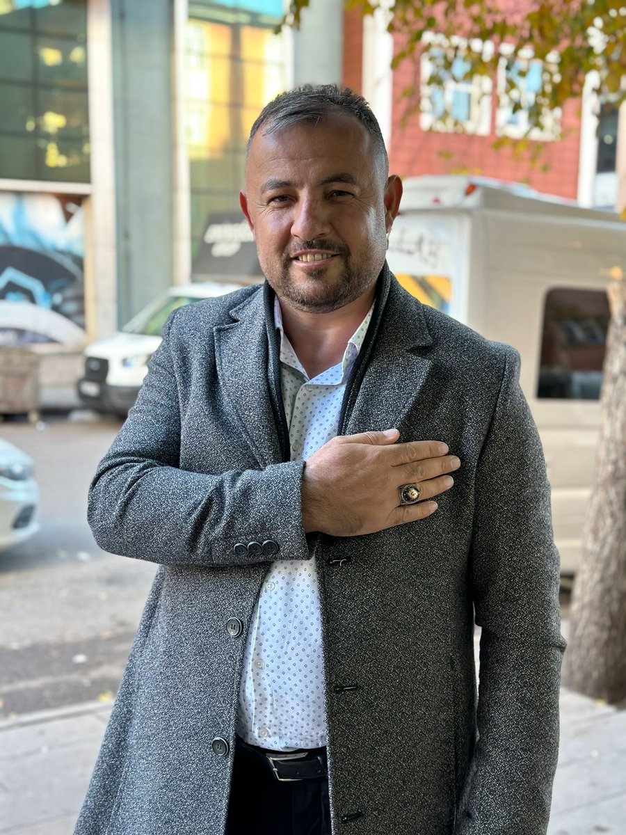 haydaroyit3's tweet photo. Allah’ım musibetin yaşandığı bu günlerde tüm insanlara şifa ve sabır ihsan eyle. Bizleri yeniden Cuma saflarında bir araya getirmeyi nasip eyle. Tüm İslam alemine hayırlı cumalar. İstanbul Anadolu bölge başkan haydar #oyit https://t.co/UOpakPPBER