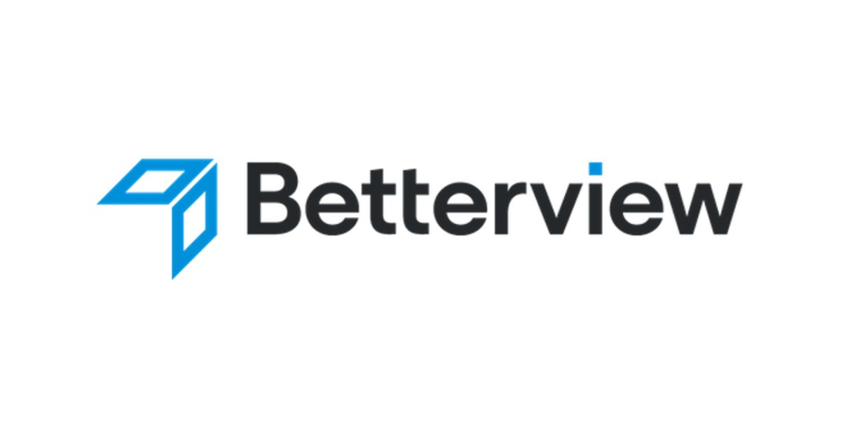 chyde_duck's tweet photo. Duck Creek welcomes @BetterV as a new ecosystem partner to seamlessly deliver P&amp;C insurers remote property intelligence and workflow management solutions.

Read the press release here: https://t.co/5hRa9G389v

#insuranceindustry #technologypartner #Agile #intelligent #Evergreen https://t.co/u2eVMyEsaP