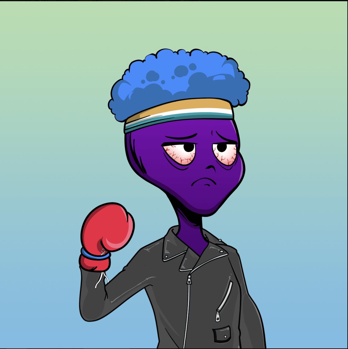 Gummyinvasions's tweet photo. Invaders! We have another FREE Wunnie to give away in this upcoming space! To enter just do the following below and good luck! 🛸

1️⃣ Follow @Gummyinvasions and @nudiecommunity
 
2️⃣ Retweet and Tag 3 frens

3️⃣ Join the spaces below! ⬇️ 

https://t.co/95ohiYUYk1 https://t.co/pIExjEDGE3