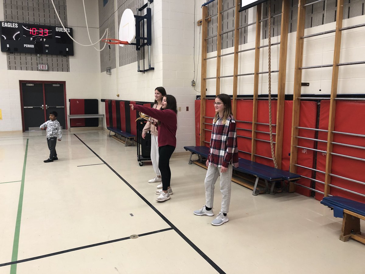 Primary Intramural fun!  Thanks to our student leaders and staff for providing more opportunities to move!!  #dance #freeze!!