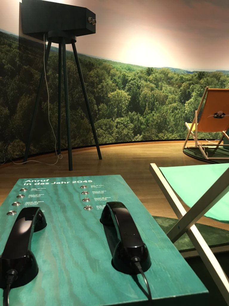 Luisa Wesch tweet media