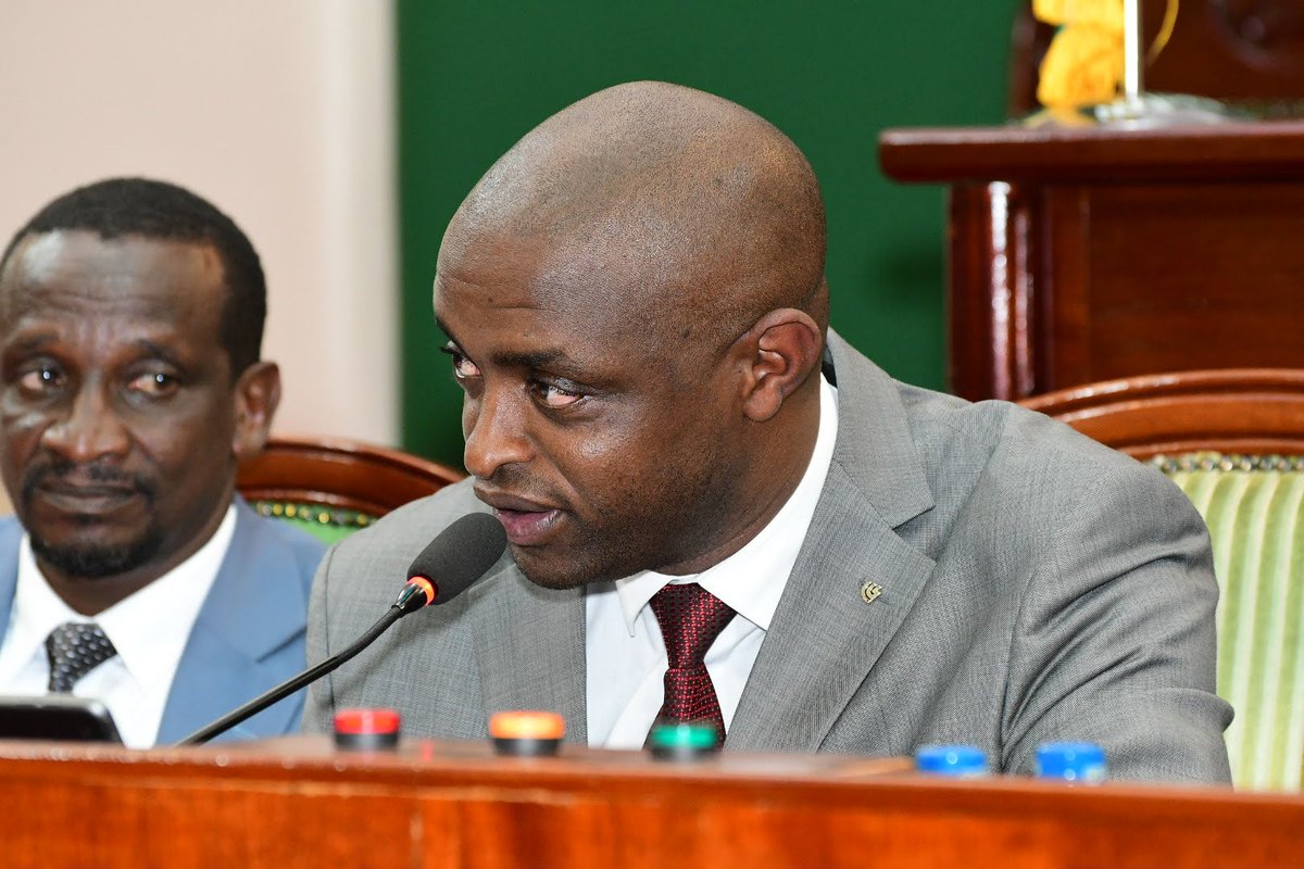 speaker018's tweet photo. VETTING OF CECMs. Nyandarua County. 

https://t.co/SbLjJCSyoK https://t.co/CVs3QG6uy0