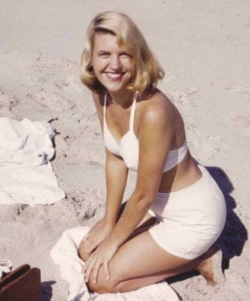 Happy birthday, sylvia plath 