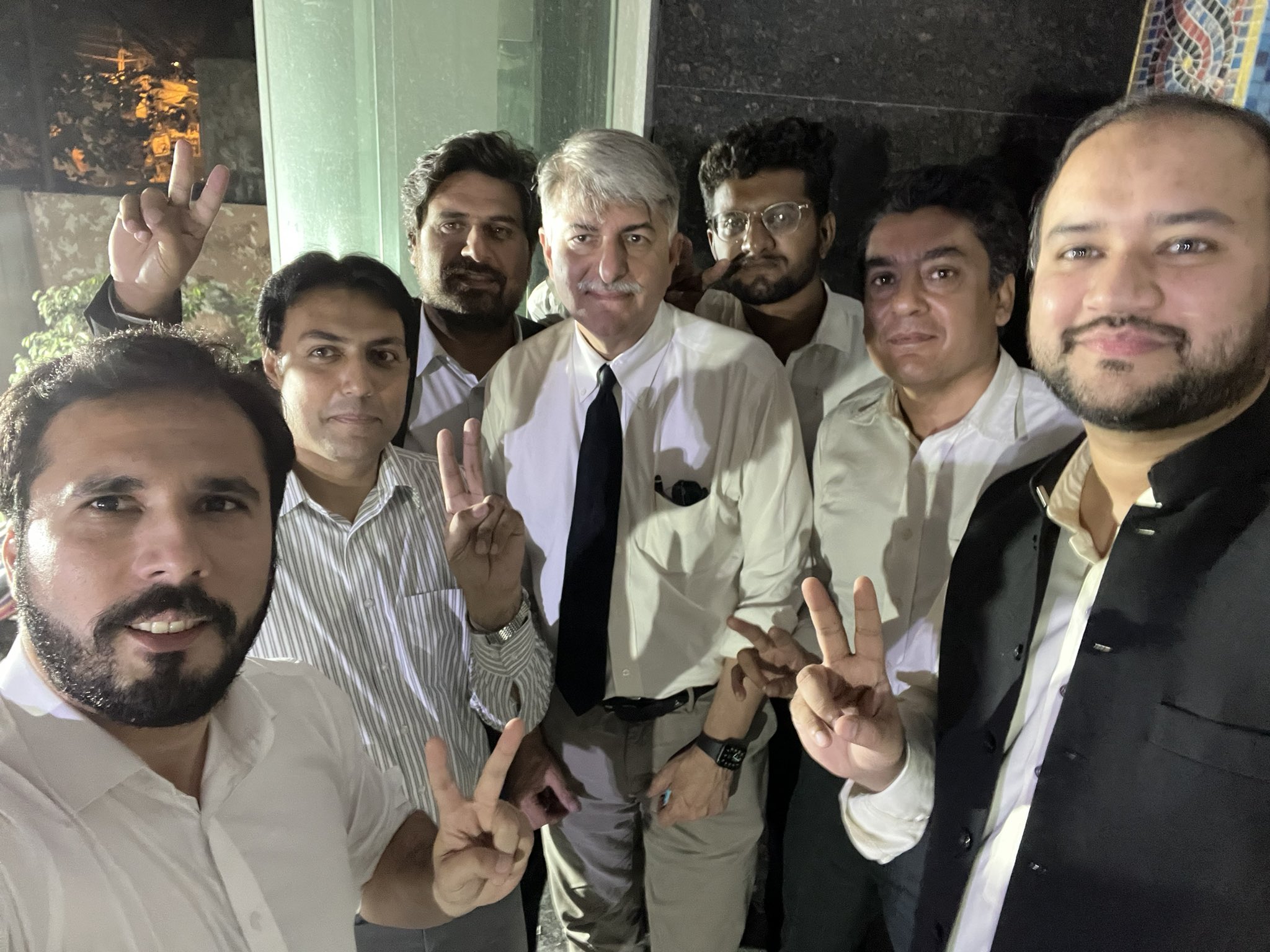 Hassaan Niazi on Twitter "Big election tomorrow in pakistan. Supreme