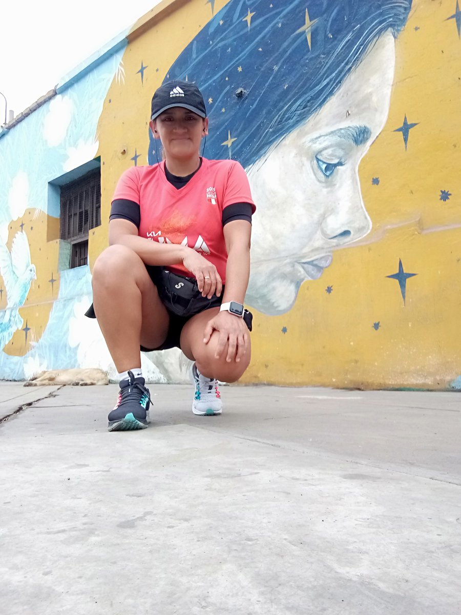 mabelithasz's tweet photo. Feliz de cumplir mis objetivos 😘😘🤪🤪🏃‍♀️🏃‍♀️ @ComuniRunners @FenixRun_Mexico @ManicomioRunner @EntreRunners @LoveRunSmile @runonline_ https://t.co/mFEKVsCyMr