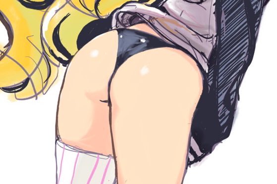 こちら尻アカウントでもあります。 