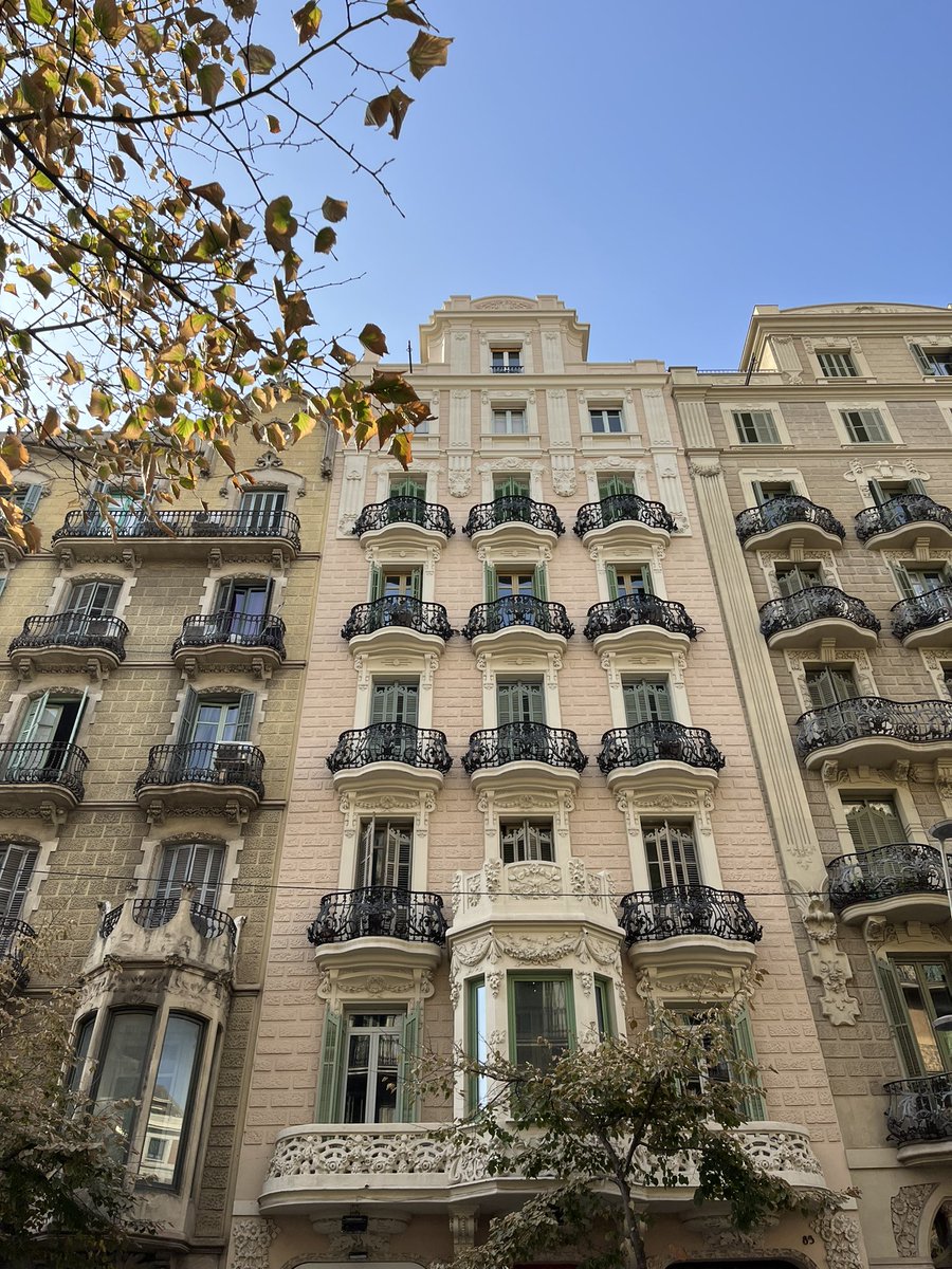 Me encanta #Barcelona. 🫶🏼