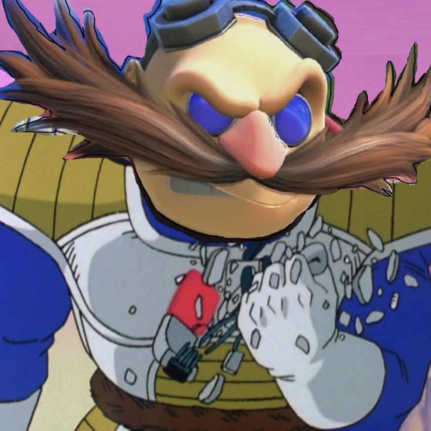 TheNCSmaster's tweet photo. Eggman voiced by Ocean dub Vegeta is something I never knew I wanted https://t.co/Aloy3qHG50