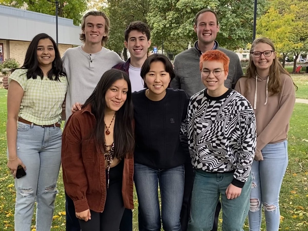 maley_am's tweet photo. Fall 2022 Maley Lab 🧬🔬 https://t.co/MnGqkJ7Wjm
