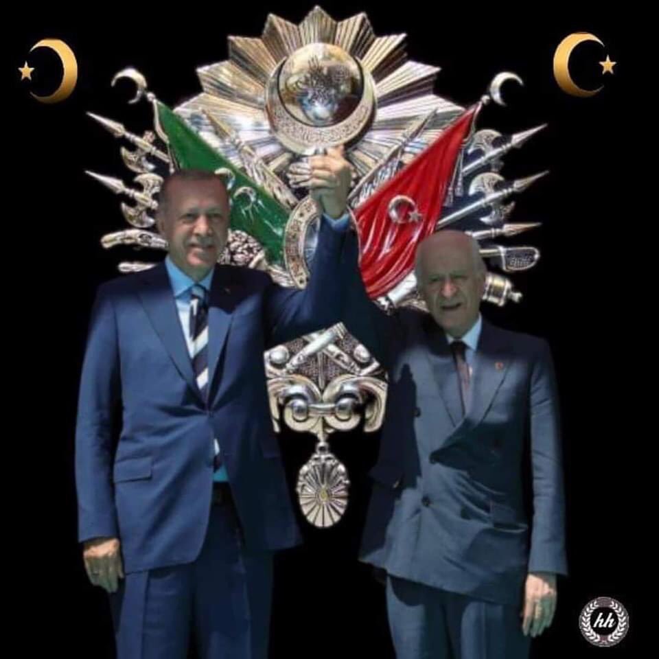 Meselemiz MİLLETTİR ..! Meselemiz VATANDIR Meselemiz Güçlü Türkiye 🇹🇷 ERDOĞAN MİLLİ İRADEDİR @Turan_Ordusu53