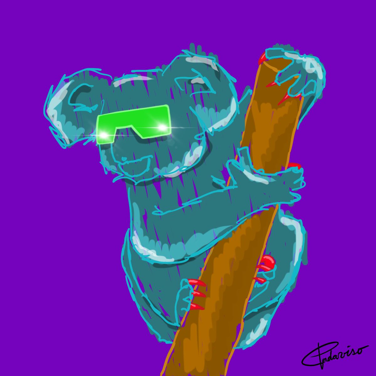 Padaviso tweet media