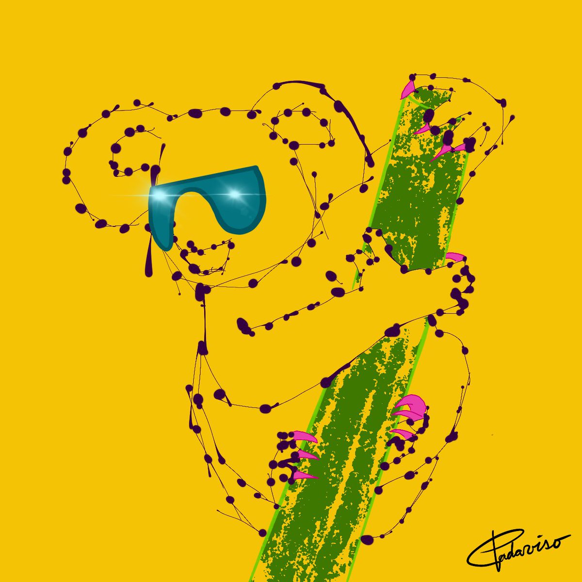 Padaviso tweet media