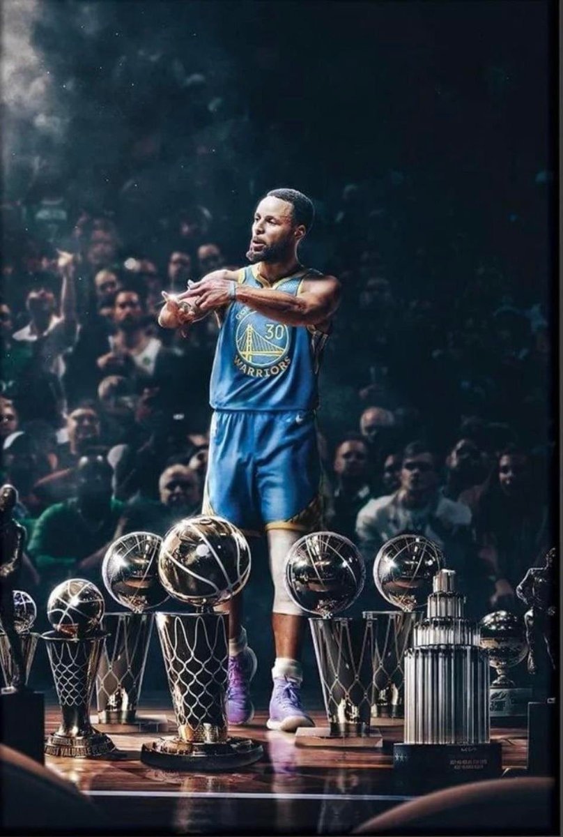 Steph Curry.. - Led Warriors to their first Championship in 40 years. - Led Warriors to the best regular season record in NBA history - Only unanimous MVP in NBA history - Took his franchise value from $300M to $7B - Greatest 8 year run since Michael Jordan Top 5 no debate