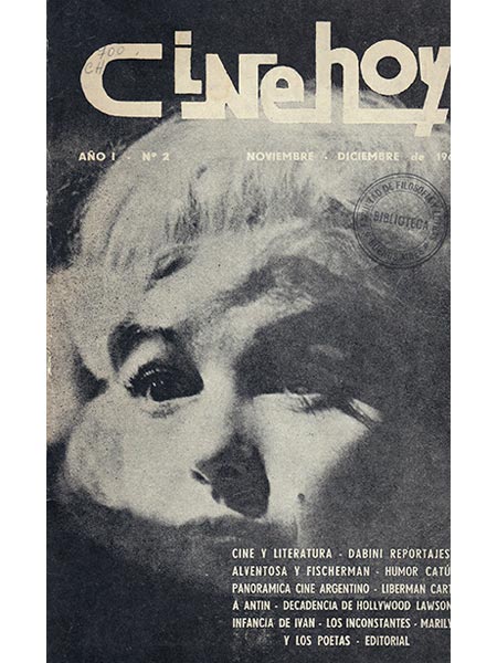 ahira_de's tweet image. #CineHoy (1963): ahira.com.ar/revistas/cineh…

#FilmaryVer (1973-4): ahira.com.ar/revistas/filma…

#ElAmigoAmericano (1980): ahira.com.ar/revistas/el-am…

#CineLibre (1982-4): ahira.com.ar/revistas/cine-…

#LaVeredadeEnfrente (1996-7): ahira.com.ar/revistas/la-ve…