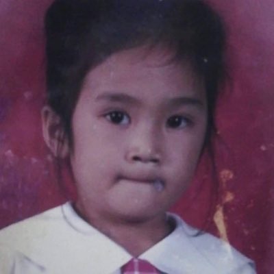 alienlolooo's tweet photo. little munchkin, bish forgot to smile https://t.co/81sSGUbsq7