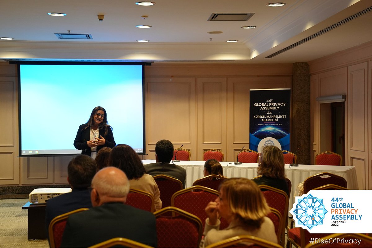 EDPS Side Event

<a href="/PrivacyAssembly/">Global Privacy Assembly</a>
<a href="/KVKKurumu/">KVKK</a>

#GPATürkiye2022
#GPA2022
#RiseOfPrivacy
