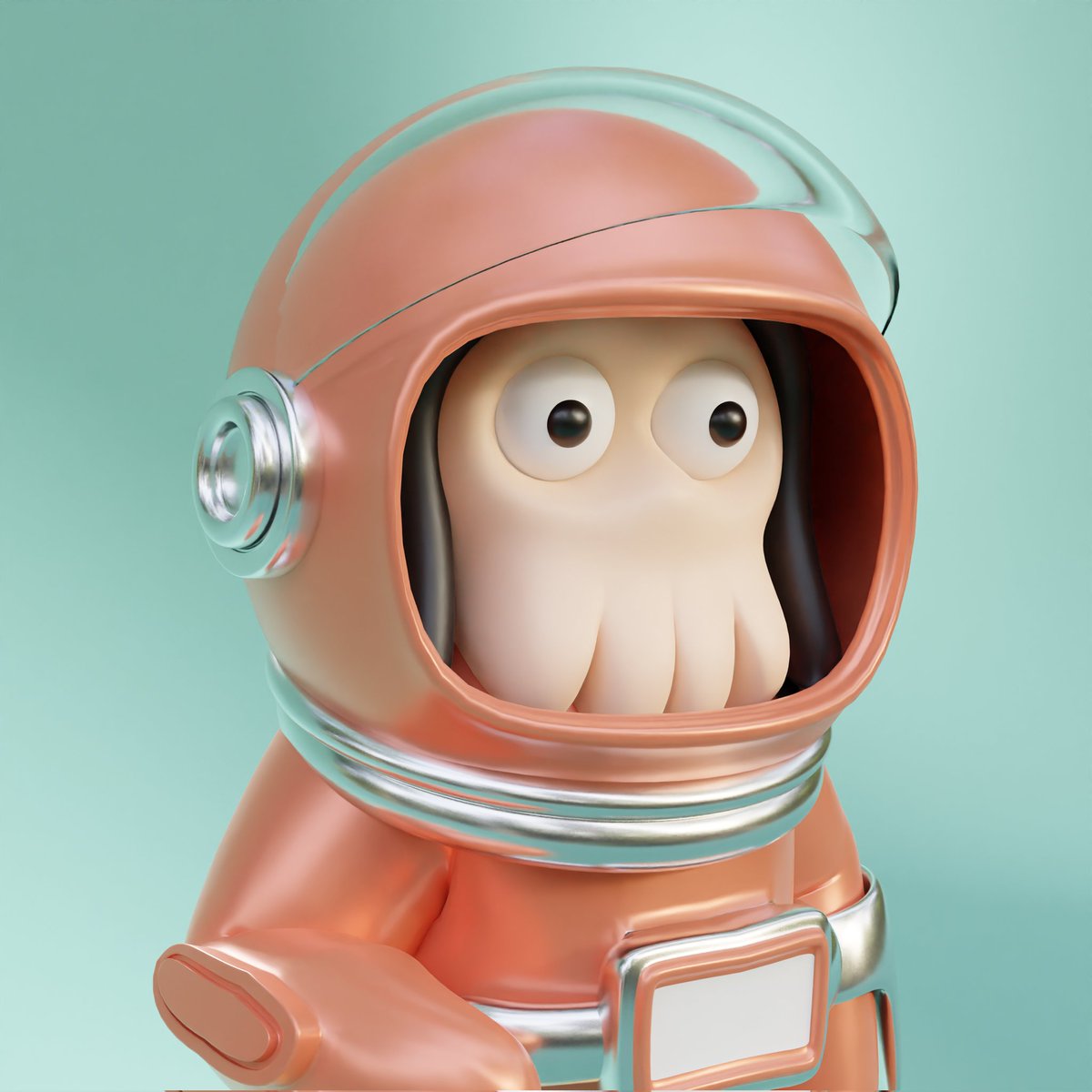 🔥NEW DROP🔥
Com'on get this new item ! #AACI

0.0075 $WETH

LFG 🚀 
opensea.io/assets/matic/0…

#weirdopablo #NFTshills #NFTProjects  #NFTcollectibles