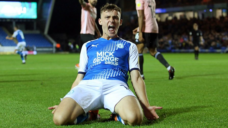 PoshTrust's tweet photo. Q &amp; A with Harrison Burrows.
As part of the Posh Supporters Trust's AGM, we will be having a short Q &amp; A session with our very own @BurrowsHarrison 
Sponsor's Lounge, London Road.
Sunday 30th October, 4pm.
Members and non-members welcome. https://t.co/hqi5JM89eL