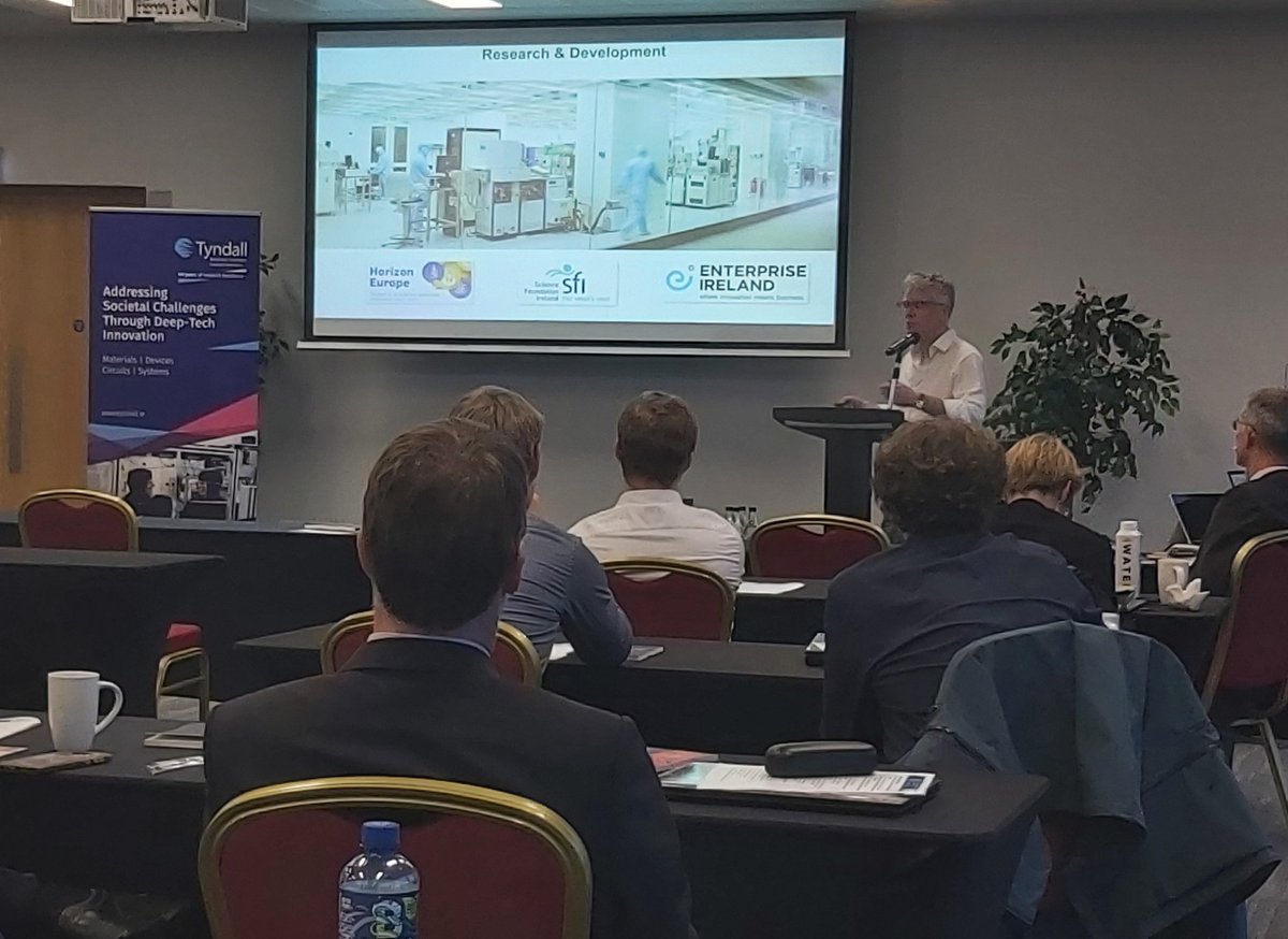 Guillaume Le Palud (@glepalud) on Twitter photo Last session of the day at EMVF2022 is to introduce EU attendees to the Irish 🇮🇪 Machine Vision ecosystem, including <a href="/TyndallInstitut/">Tyndall Institute</a>, <a href="/Valeo_Group/">Valeo Group</a>, <a href="/uniofgalway/">Ollscoil na Gaillimhe | University of Galway</a>, <a href="/ficonTEC/">ficonTEC Service GmbH</a>, <a href="/Crest_Solutions/">Crest Real Estate Solutions</a> and XCeleprint Last session of the day at EMVF2022 is to introduce EU attendees to the Irish 🇮🇪 Machine Vision ecosystem, including <a href="/TyndallInstitut/">Tyndall Institute</a>, <a href="/Valeo_Group/">Valeo Group</a>, <a href="/uniofgalway/">Ollscoil na Gaillimhe | University of Galway</a>, <a href="/ficonTEC/">ficonTEC Service GmbH</a>, <a href="/Crest_Solutions/">Crest Real Estate Solutions</a> and XCeleprint