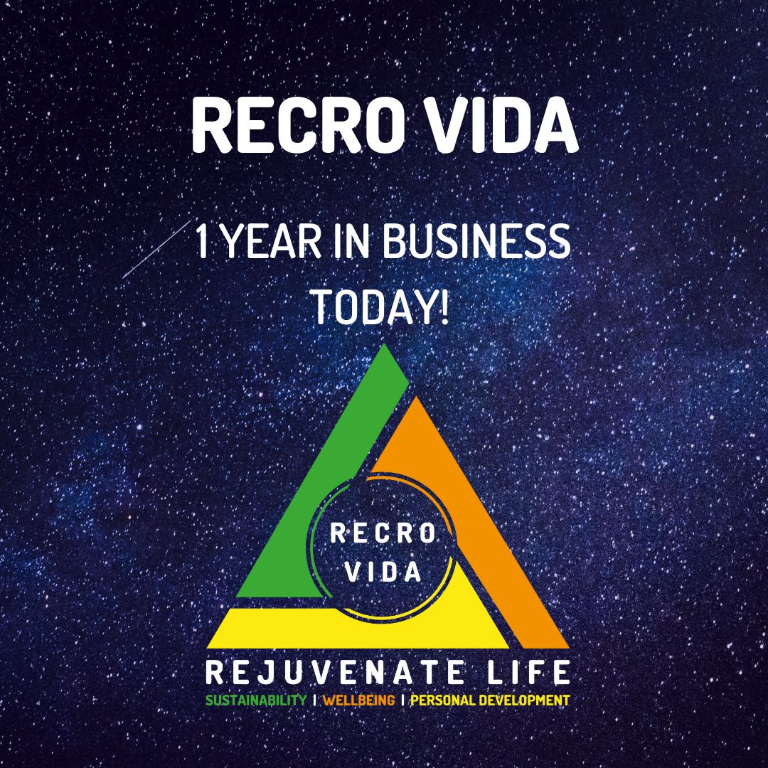 Recro Vida tweet media