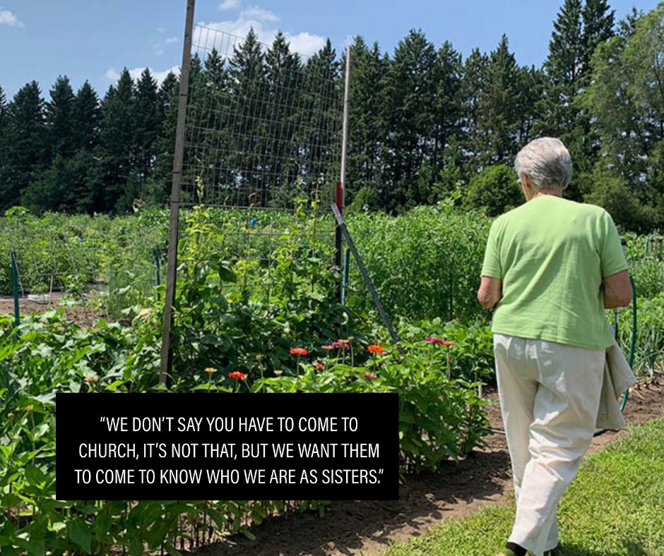 relayofvoices's tweet photo. COUNTDOWN TO LAUNCH - 5 DAYS!

THERE ARE PLACES ON THE MISSISSIPPI RIVER THAT EVERYONE SHOULD VISIT AT LEAST ONCE.  One is the headwaters, where clean springs rise from the earth to begin a journey to the Gulf. Another is the Franciscan Sisters of Little Falls convent in MN. https://t.co/HJLt12NeuZ