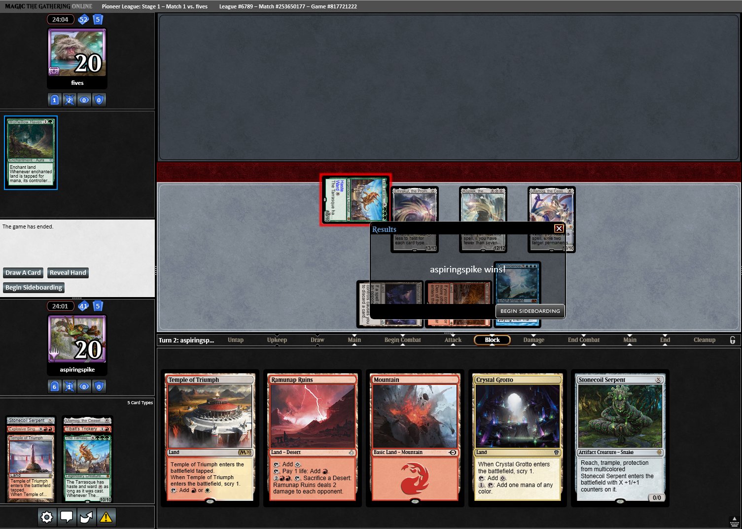 Aspiringspike on Twitter to Pioneer mono green ramp casual