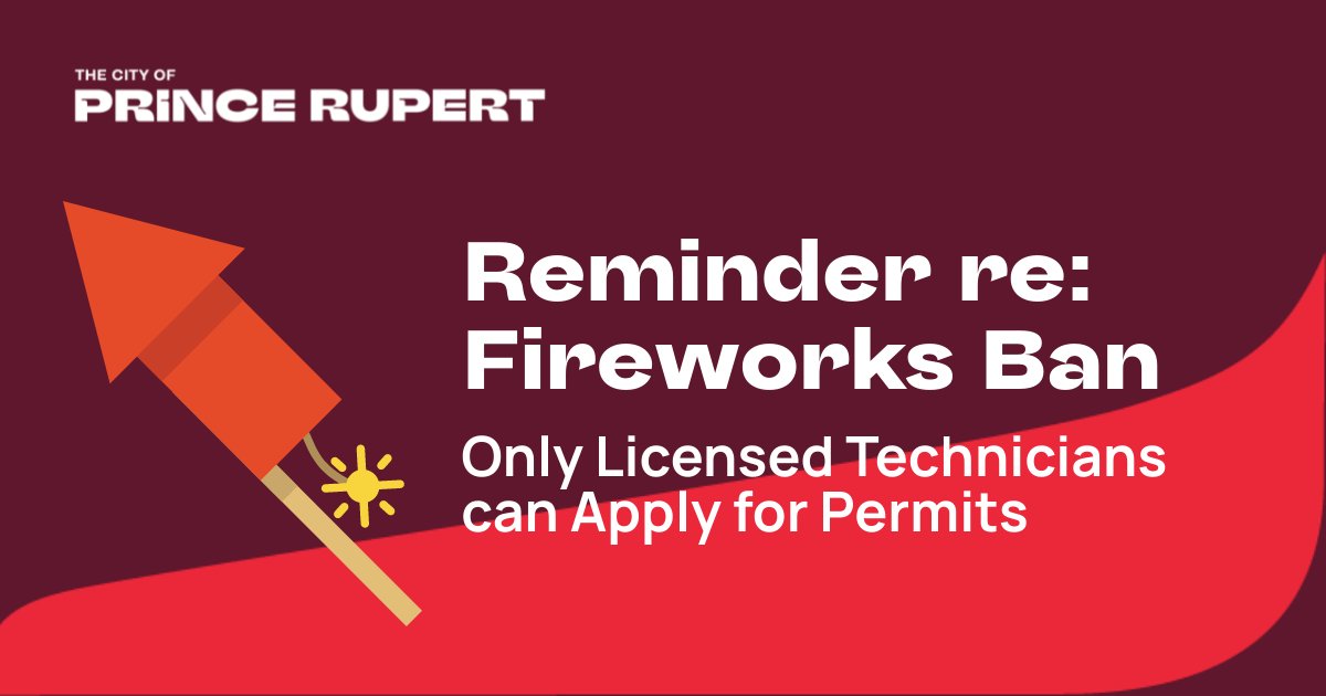 Prince Rupert City tweet media