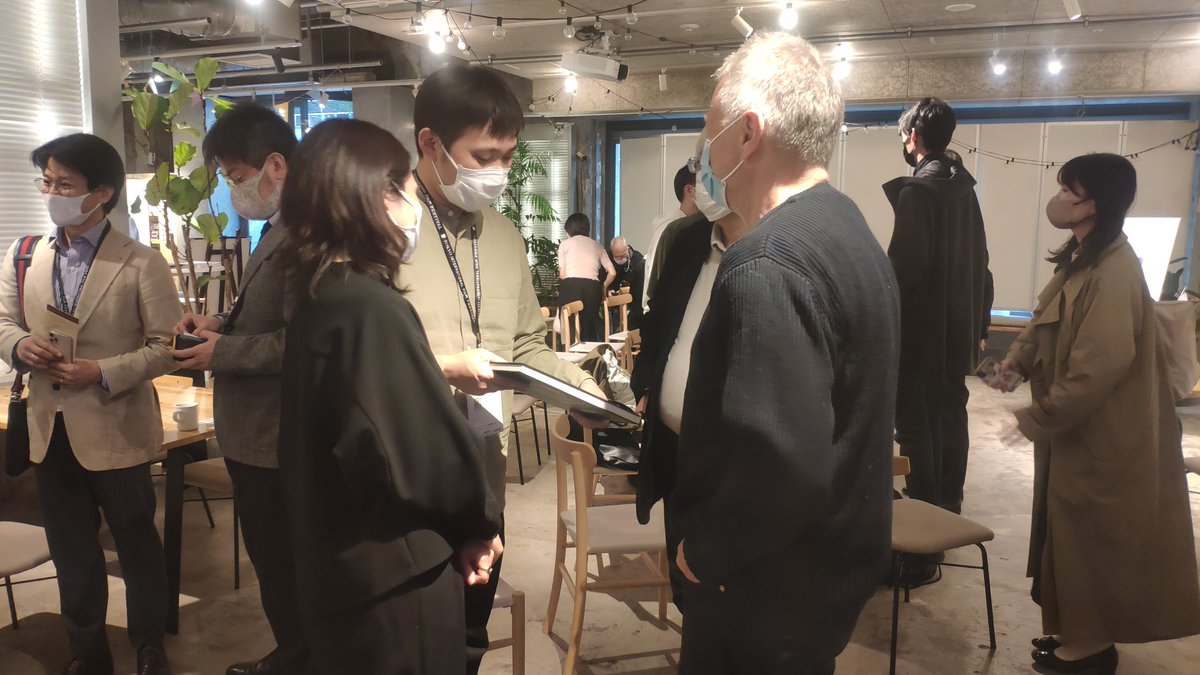 Milcho Manchevski Official tweet media