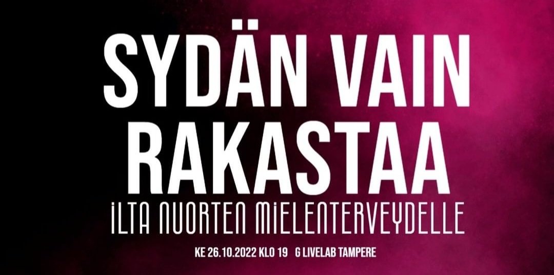 Tommi Evilä tweet media