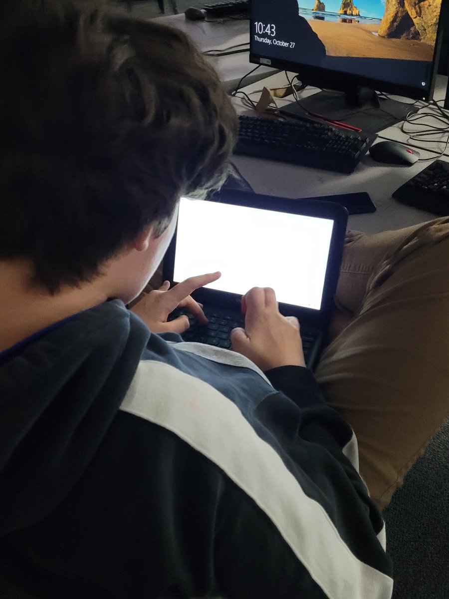 Laura Brown, EdD tweet media