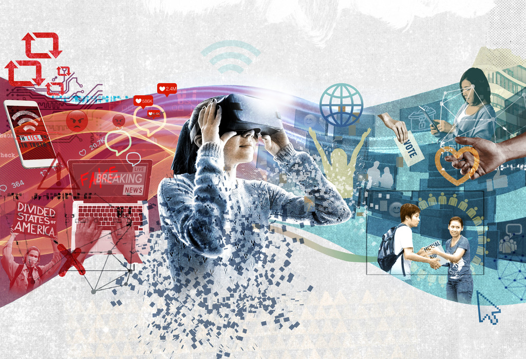 juandoming's tweet photo. @juandoming La democratización de la realidad virtual inmersiva ha aumentado la accesibilidad y asequibilidad del aprendizaje en todas sus variantes. (procesos, evidencias científicas, prácticas, políticas…) (... https://t.co/aksriLVGKS 3metaverso #Educaciondisruptiva #edtech https://t.co/g53BpWry07