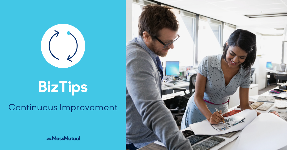 rmogenbrokerage's tweet photo. #BizTip: Test a new process by piloting it on a small scale. Running an experiment can help minimize your exposure while you work out the kinks. https://t.co/Guo9cY6UeN