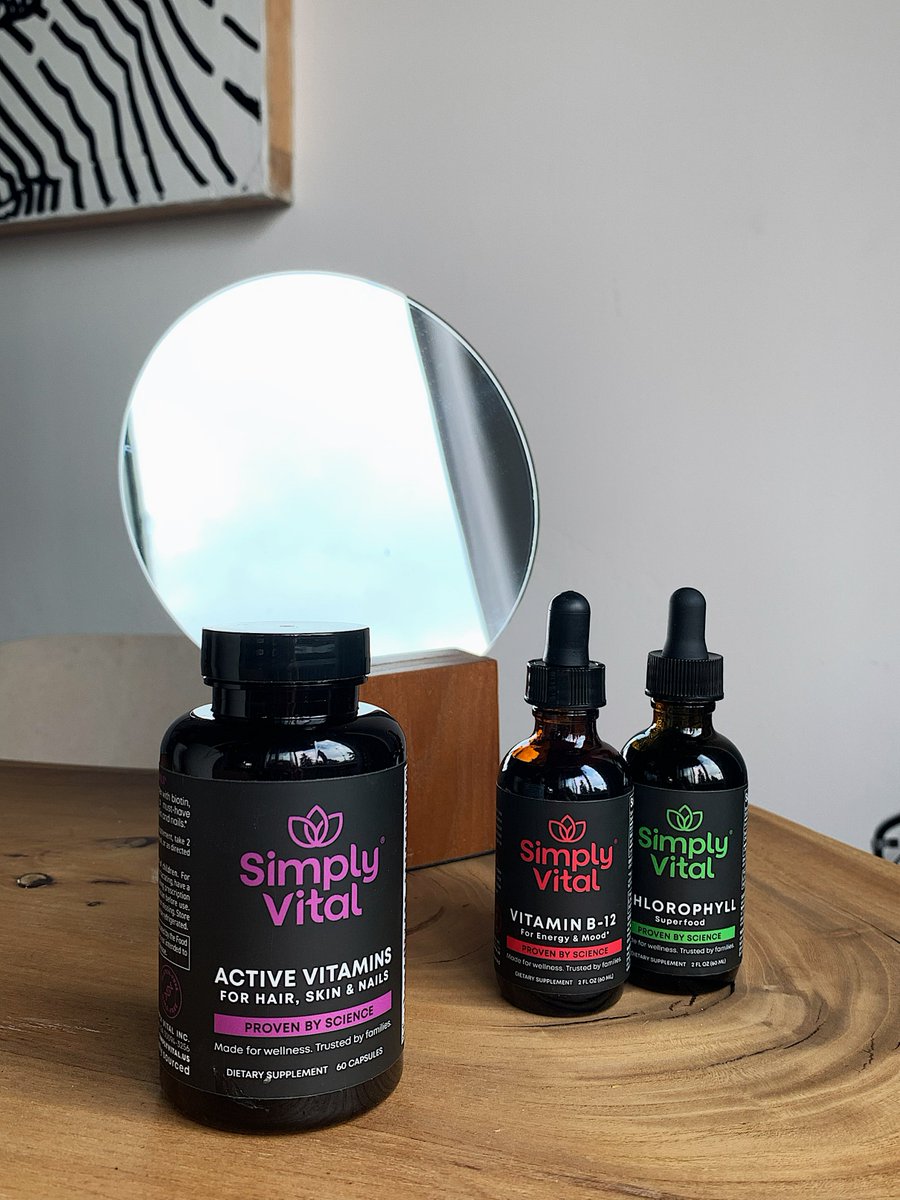 iamkale15's tweet photo. Biotin Vitamins: Our complex combines the power of 10 essential vitamins like A, D, B6, and B12, as well as minerals like calcium and sodium.

Are you interested to try this product? Send me a DM or Email me now! US-based tester only
#SimplyVital #ugccreatorsneeded #Testersneeded https://t.co/QDjtcZZ4La
