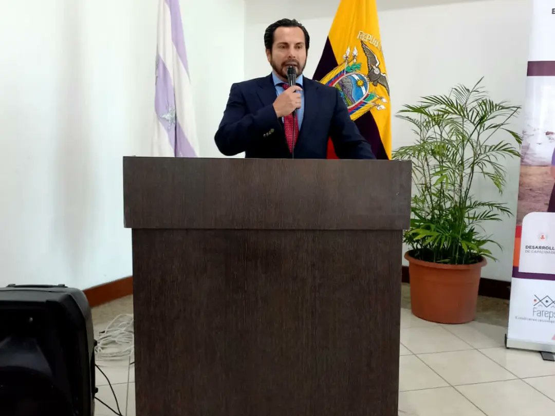 Leonardo Mosquera Alava tweet media