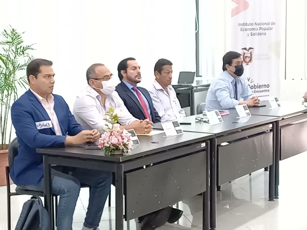 Leonardo Mosquera Alava tweet media