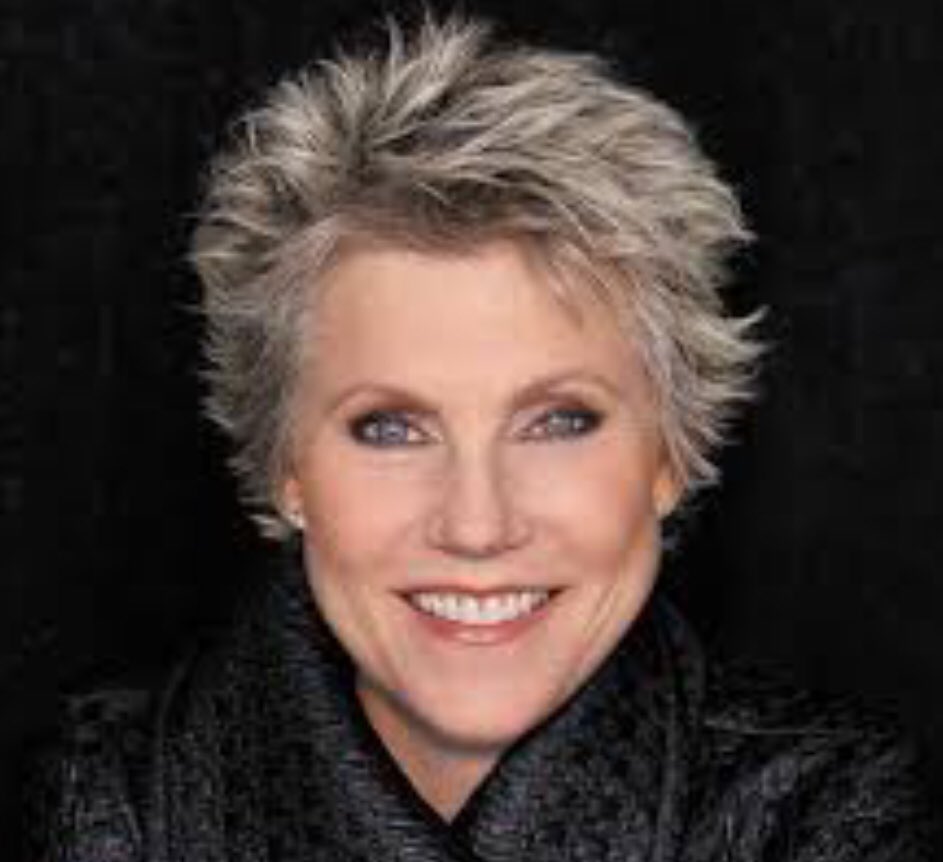 CTV Winnipeg announces Anne Murray will be the halftime show for the Grey Cup in Regina.