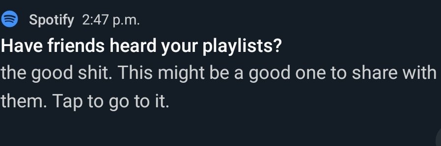 adamb_nl's tweet photo. this playlist is 63 hours long, I would not subject anyone to it https://t.co/g1n4PloZh0