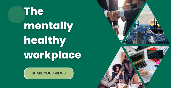 oxrestore's tweet photo. Share your views on Mental Health At Work. We're seeking input on how workplace experiences differ. 90 second survey: https://t.co/2NI3yW7xzj 

#MentalHealth #MentalHealthAtWork
#WorkplaceMentalHealth https://t.co/vJJ69UBakb