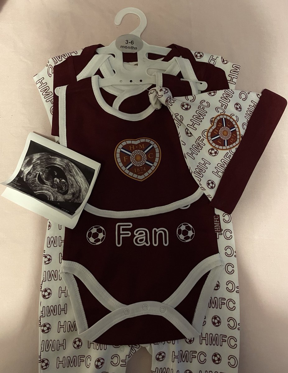Alistair_1874's tweet photo. @Border_Hearts newest member due April 2023! #BabyDuncanson #JuniorJambo πΆπ»β₯οΈπ±π» https://t.co/x3WwaLarn6