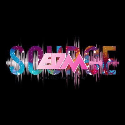 _edmsource's tweet photo. #NewProfilePic https://t.co/0Qx2SmYyT9