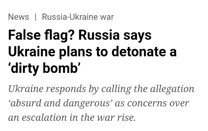 What Is False Flag And Dirty Bomb Explained Ukraine Is Saying what-is-false-flag-and-dirty-bomb-explained-ukraine-is-saying