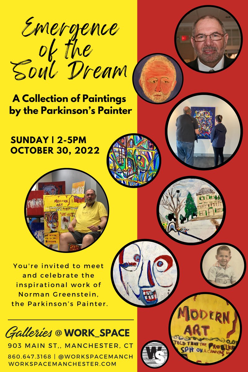 WORK_SPACE tweet media