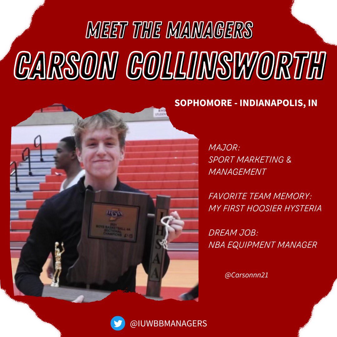 Indiana WBB Managers tweet media