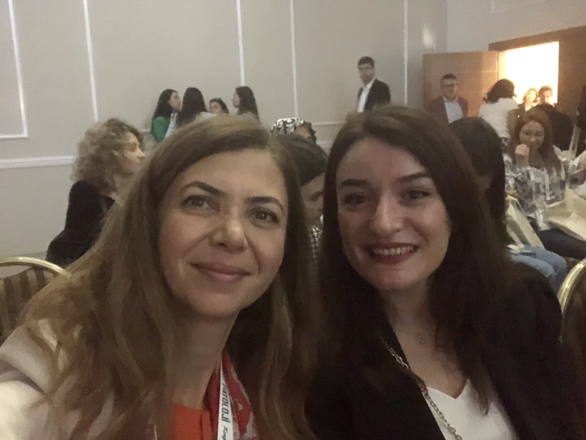 glinglerimek's tweet photo. #wemisseachother #happytobeincongress @dreylulgun @pembeoltulu @DrSultanClskn @sirinozr #tpc22 https://t.co/jdEDMJHwO7